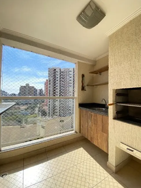 Foto 6 de Apartamento com 3 quartos à venda, 82m2 em Vila Guiomar, Santo Andre - SP