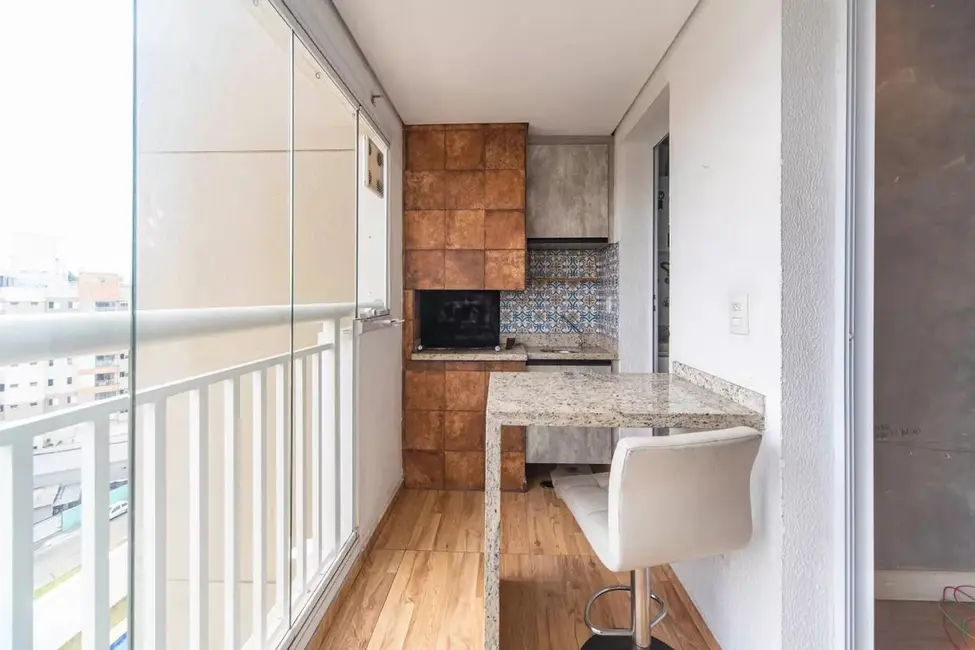 Foto 9 de Apartamento com 2 quartos à venda, 59m2 em Campestre, Santo Andre - SP