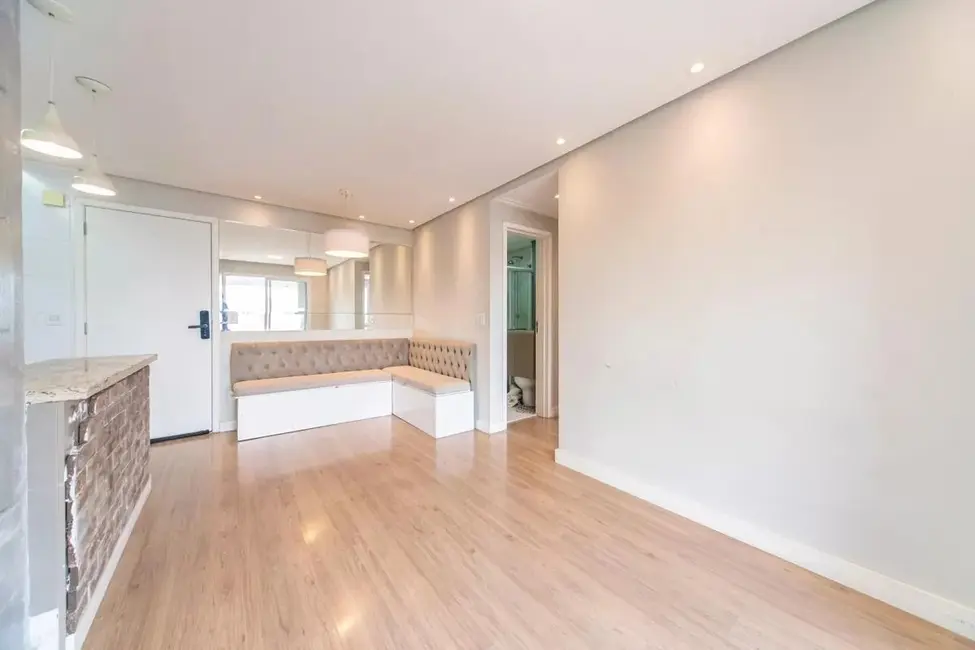 Foto 5 de Apartamento com 2 quartos à venda, 59m2 em Campestre, Santo Andre - SP