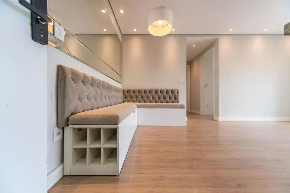 Foto 6 de Apartamento com 2 quartos à venda, 59m2 em Campestre, Santo Andre - SP