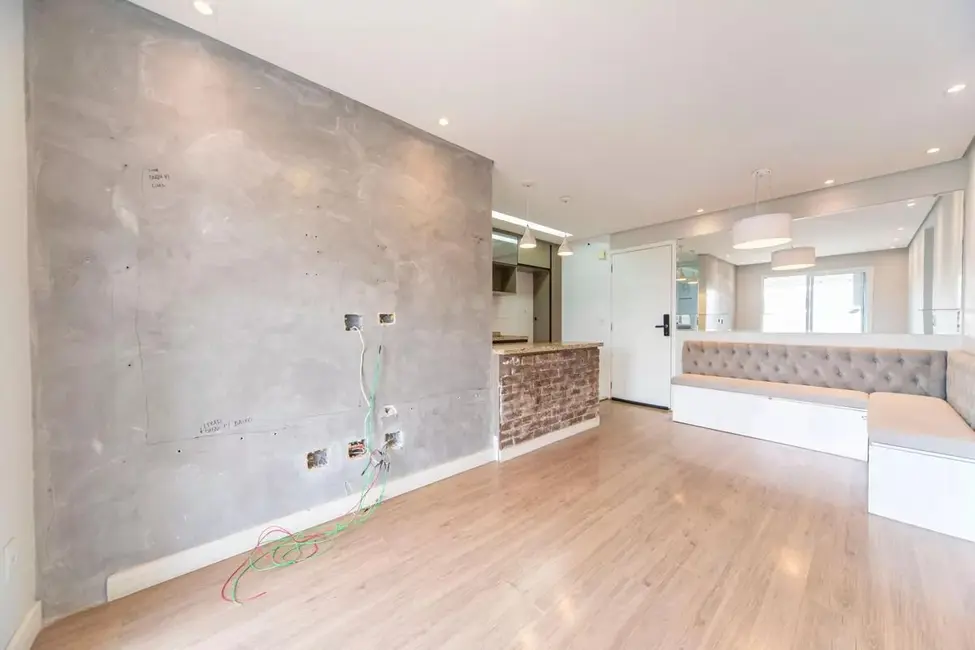 Foto 4 de Apartamento com 2 quartos à venda, 59m2 em Campestre, Santo Andre - SP