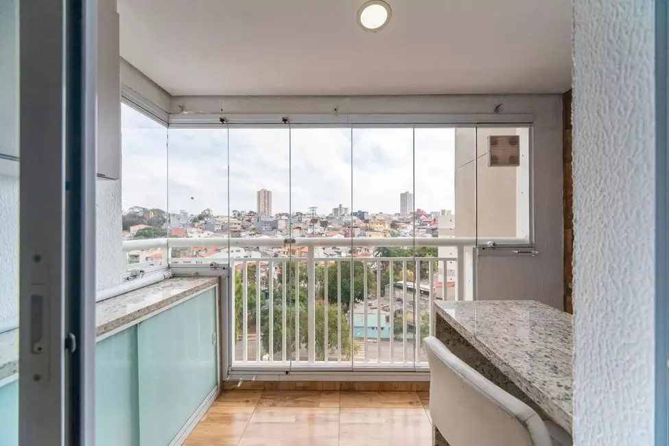 Foto 7 de Apartamento com 2 quartos à venda, 59m2 em Campestre, Santo Andre - SP