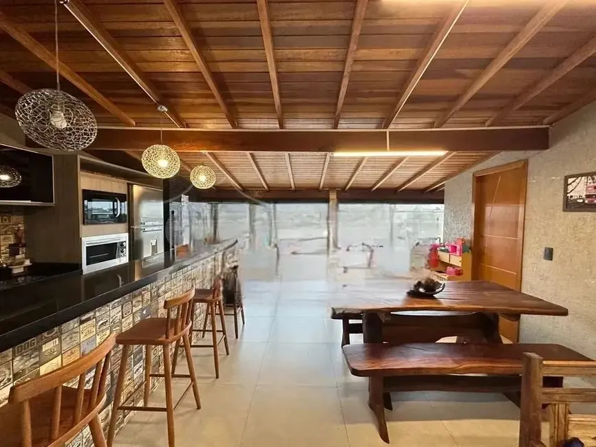 Foto 2 de Cobertura com 3 quartos à venda, 153m2 em Vila Eldízia, Santo Andre - SP