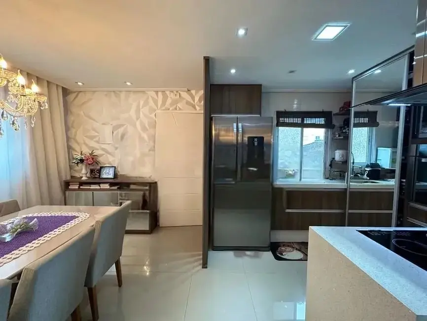 Foto 9 de Cobertura com 3 quartos à venda, 153m2 em Vila Eldízia, Santo Andre - SP