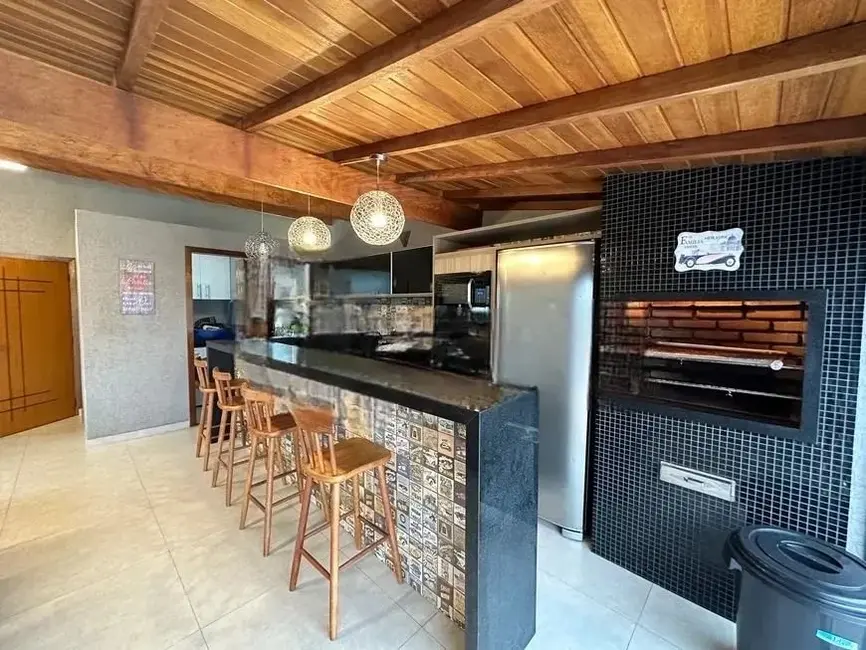 Foto 5 de Cobertura com 3 quartos à venda, 153m2 em Vila Eldízia, Santo Andre - SP