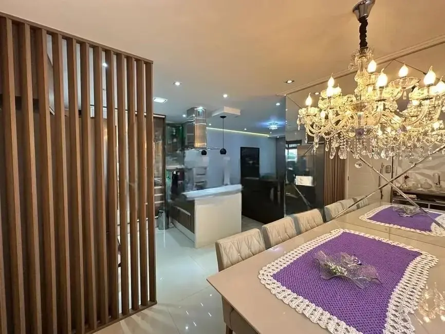 Foto 8 de Cobertura com 3 quartos à venda, 153m2 em Vila Eldízia, Santo Andre - SP