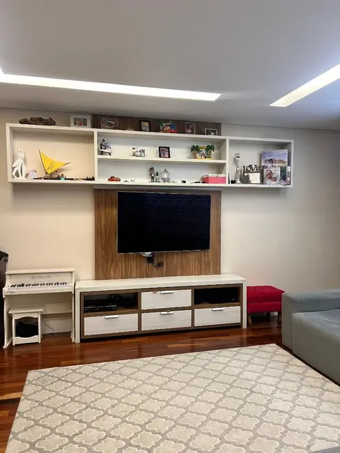 Foto 7 de Apartamento com 3 quartos à venda, 116m2 em Baeta Neves, Sao Bernardo Do Campo - SP