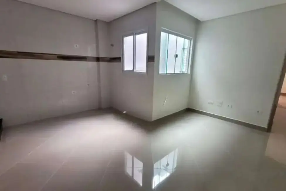 Foto 1 de Cobertura com 2 quartos à venda, 83m2 em Parque Oratório, Santo Andre - SP