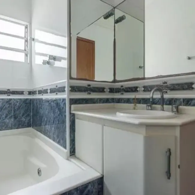 Foto 9 de Apartamento com 3 quartos à venda, 117m2 em Campestre, Santo Andre - SP