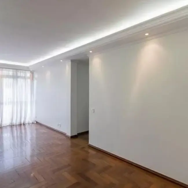 Foto 3 de Apartamento com 3 quartos à venda, 117m2 em Campestre, Santo Andre - SP