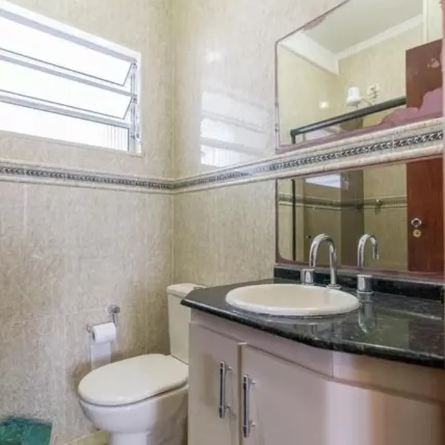 Foto 8 de Apartamento com 3 quartos à venda, 117m2 em Campestre, Santo Andre - SP