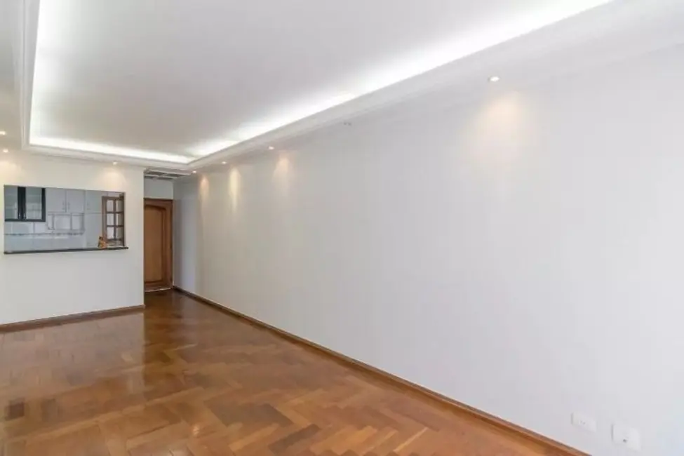 Foto 1 de Apartamento com 3 quartos à venda, 117m2 em Campestre, Santo Andre - SP