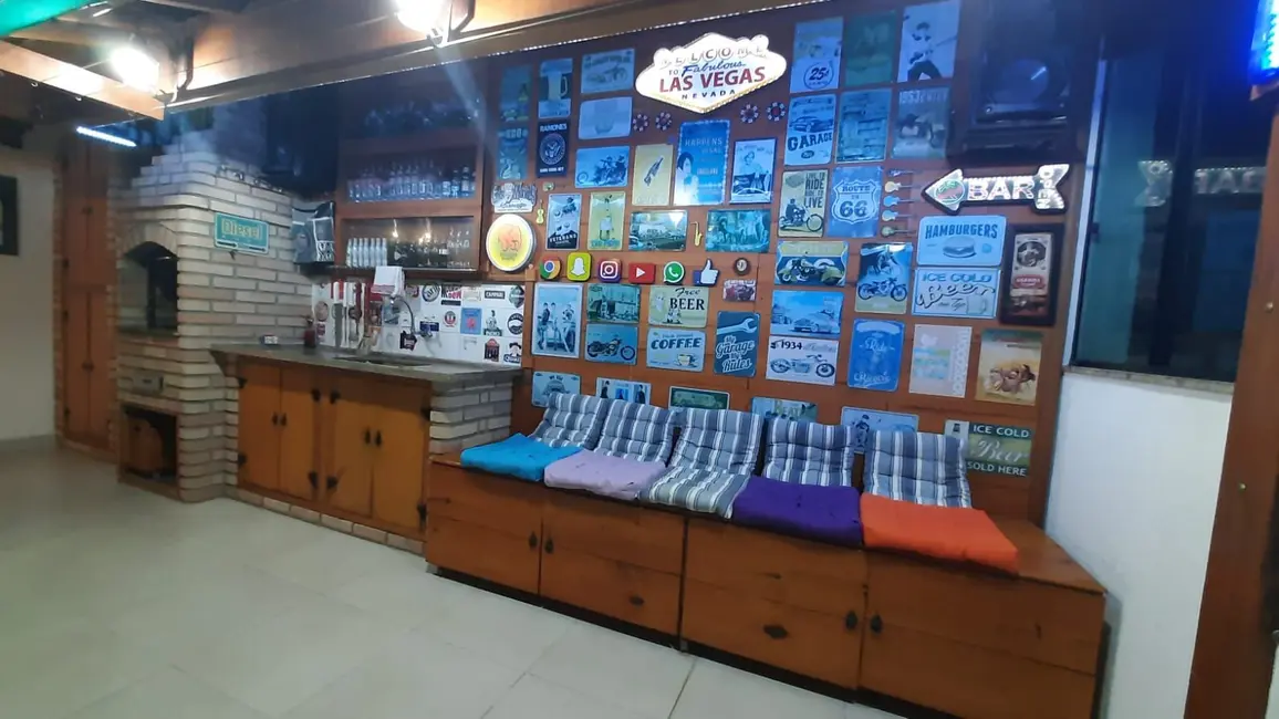 Foto 4 de Cobertura com 2 quartos à venda, 122m2 em Vila Pires, Santo Andre - SP