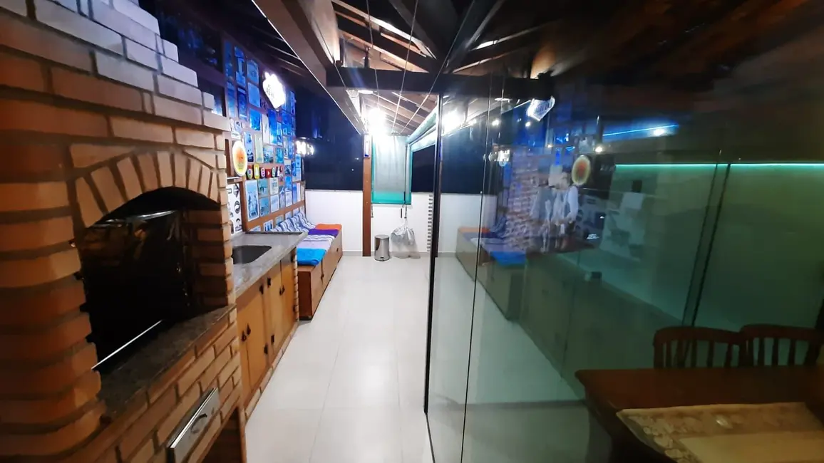 Foto 5 de Cobertura com 2 quartos à venda, 122m2 em Vila Pires, Santo Andre - SP