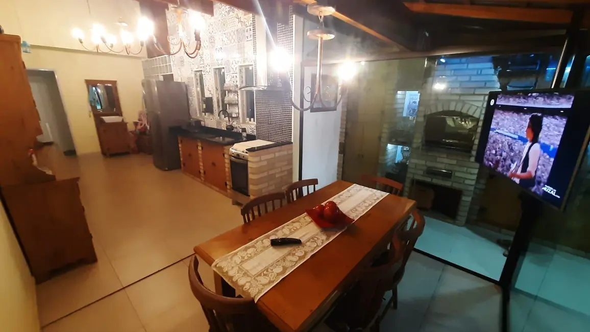 Foto 8 de Cobertura com 2 quartos à venda, 122m2 em Vila Pires, Santo Andre - SP