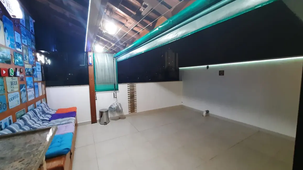 Foto 6 de Cobertura com 2 quartos à venda, 122m2 em Vila Pires, Santo Andre - SP
