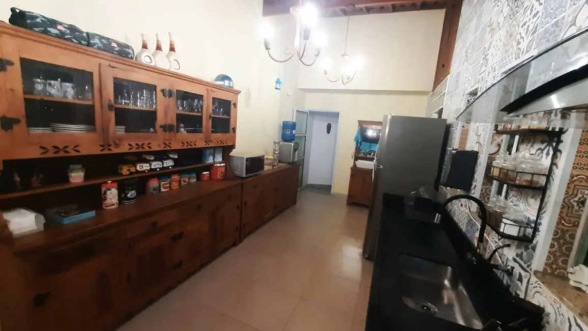 Foto 9 de Cobertura com 2 quartos à venda, 122m2 em Vila Pires, Santo Andre - SP