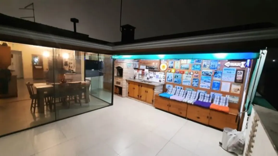 Foto 1 de Cobertura com 2 quartos à venda, 122m2 em Vila Pires, Santo Andre - SP