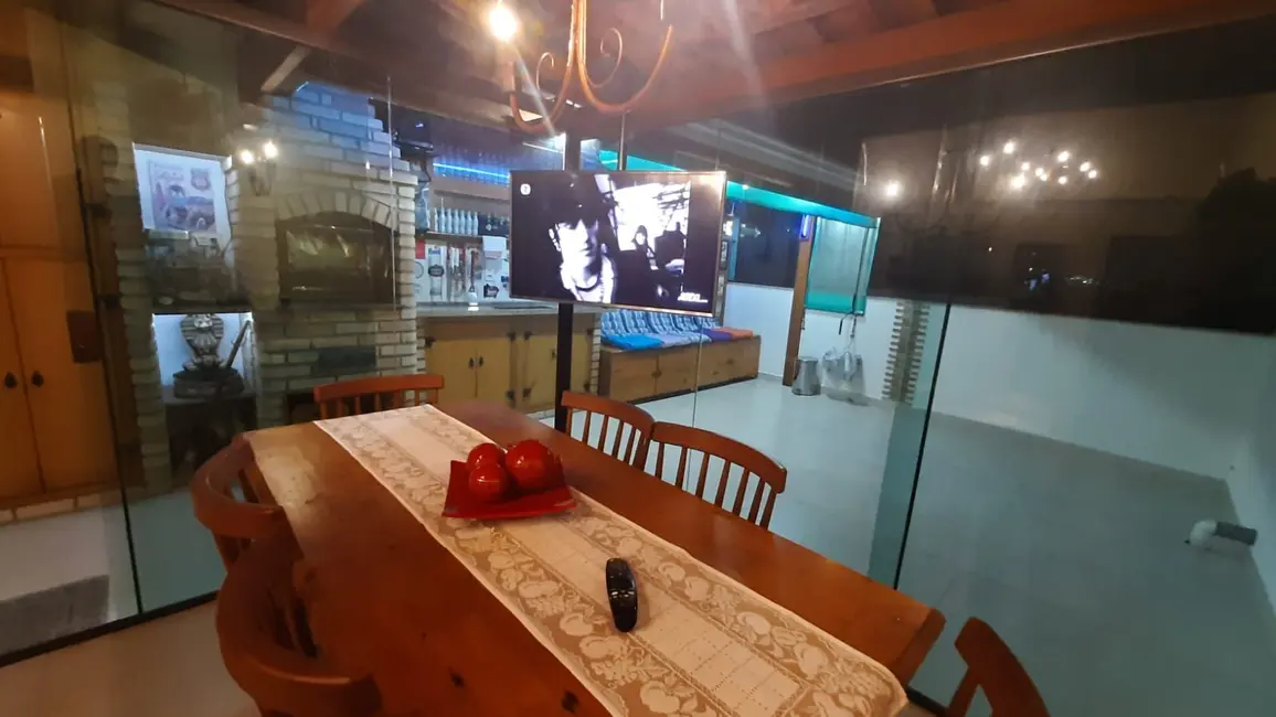 Foto 7 de Cobertura com 2 quartos à venda, 122m2 em Vila Pires, Santo Andre - SP