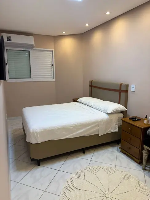 Foto 8 de Apartamento com 3 quartos à venda, 105m2 em Ocian, Praia Grande - SP