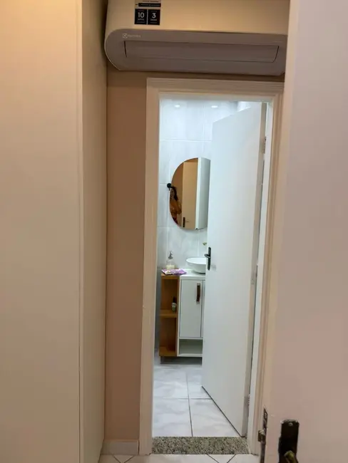 Foto 6 de Apartamento com 3 quartos à venda, 105m2 em Ocian, Praia Grande - SP