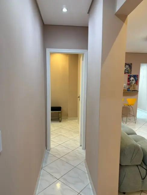 Foto 5 de Apartamento com 3 quartos à venda, 105m2 em Ocian, Praia Grande - SP