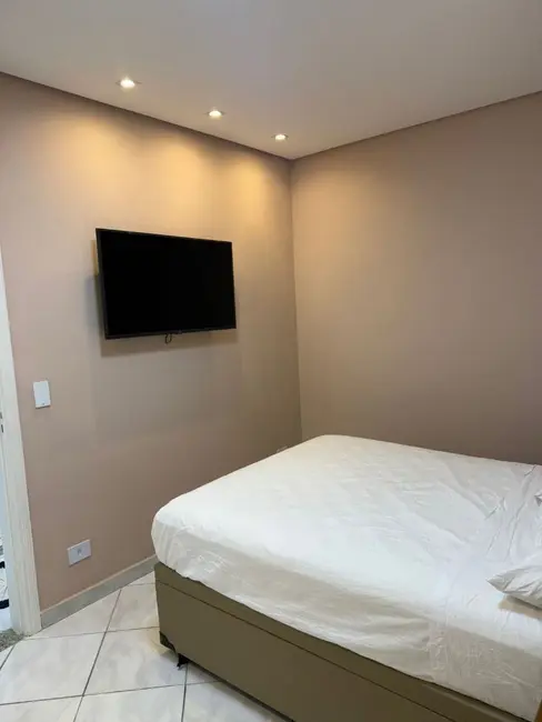 Foto 7 de Apartamento com 3 quartos à venda, 105m2 em Ocian, Praia Grande - SP