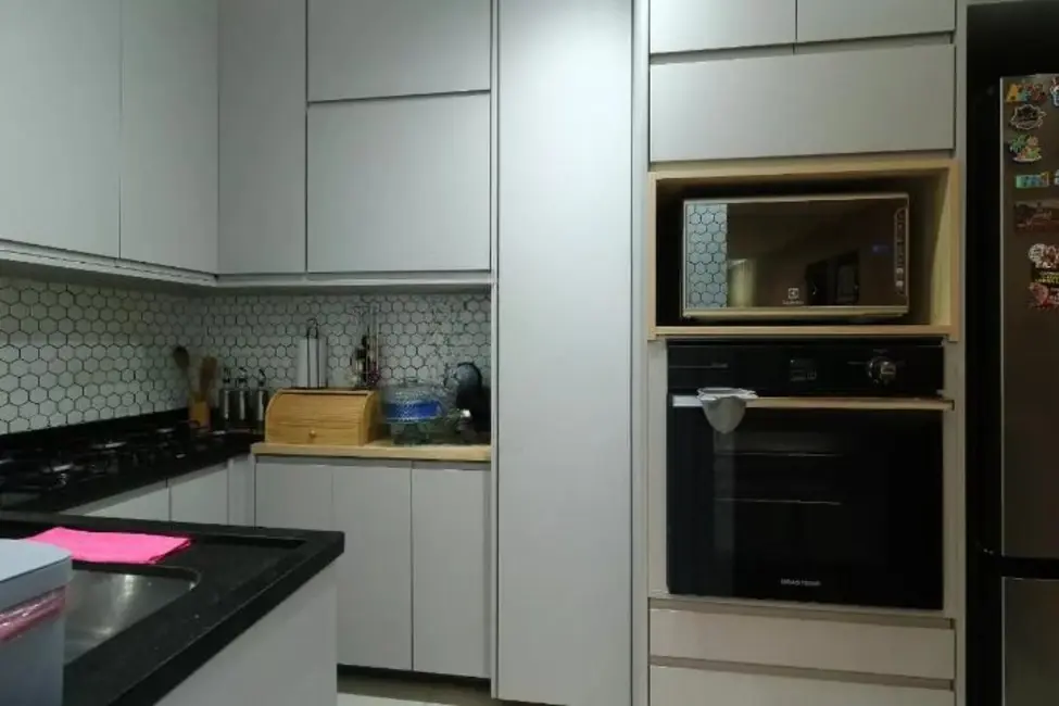 Foto 9 de Apartamento com 2 quartos à venda, 45m2 em Vila Gilda, Santo Andre - SP