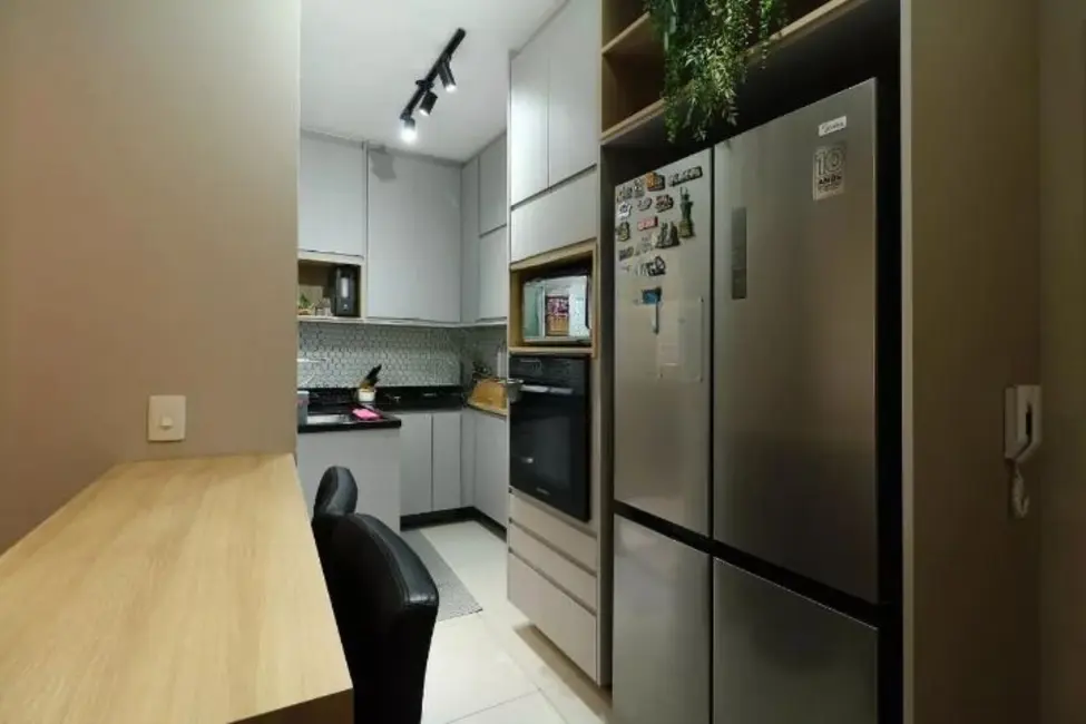 Foto 8 de Apartamento com 2 quartos à venda, 45m2 em Vila Gilda, Santo Andre - SP