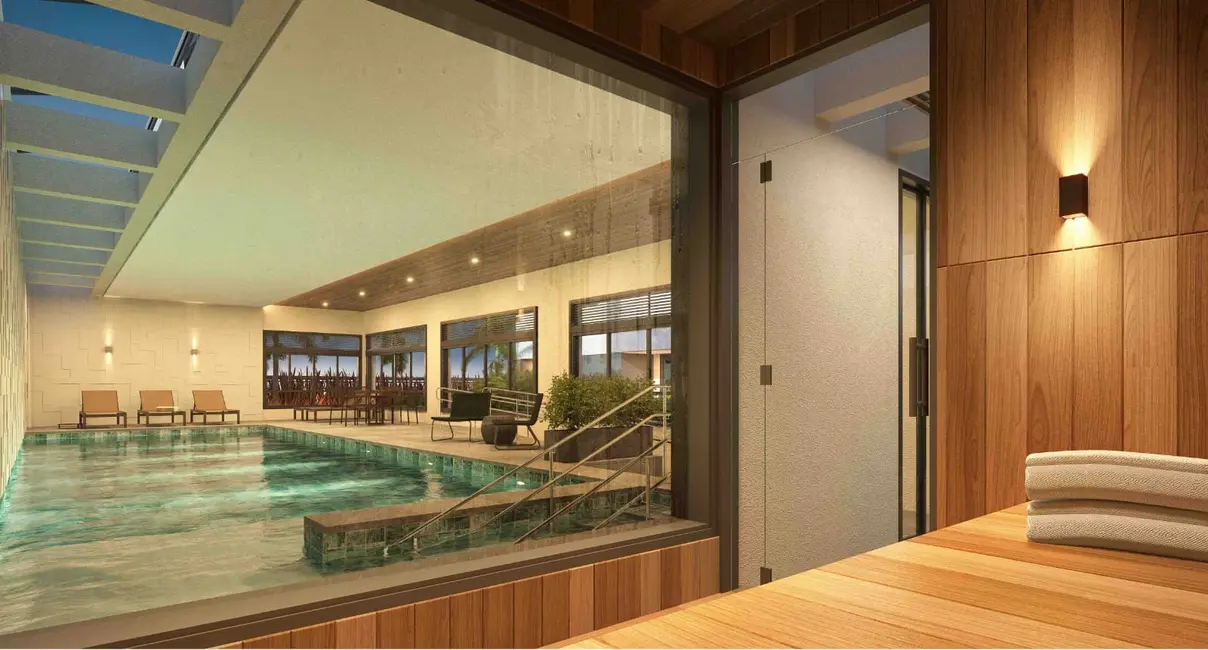 Apartamento com 3 quartos à venda, 151m2 em Jardim do Mar, Sao Bernardo Do Campo - SP - imagem 5 Foto 5 de Apartamento com 3 quartos à venda, 151m2 em Jardim do Mar, Sao Bernardo Do Campo - SP