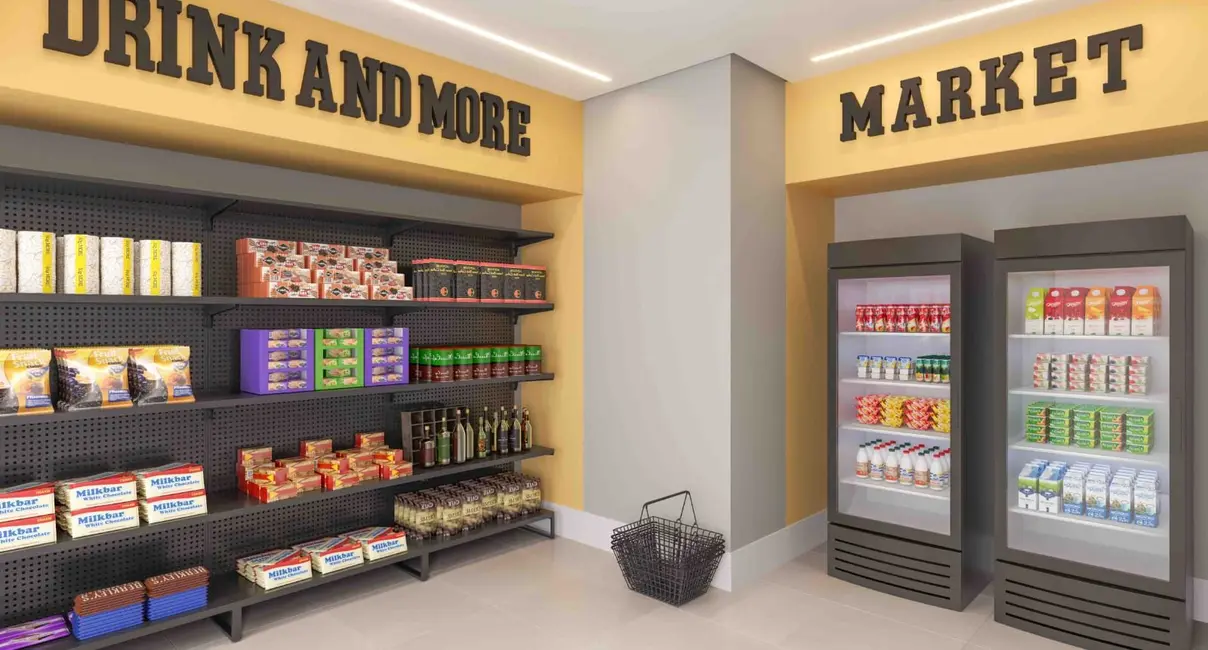 Apartamento com 3 quartos à venda, 151m2 em Jardim do Mar, Sao Bernardo Do Campo - SP - imagem 9 Foto 9 de Apartamento com 3 quartos à venda, 151m2 em Jardim do Mar, Sao Bernardo Do Campo - SP