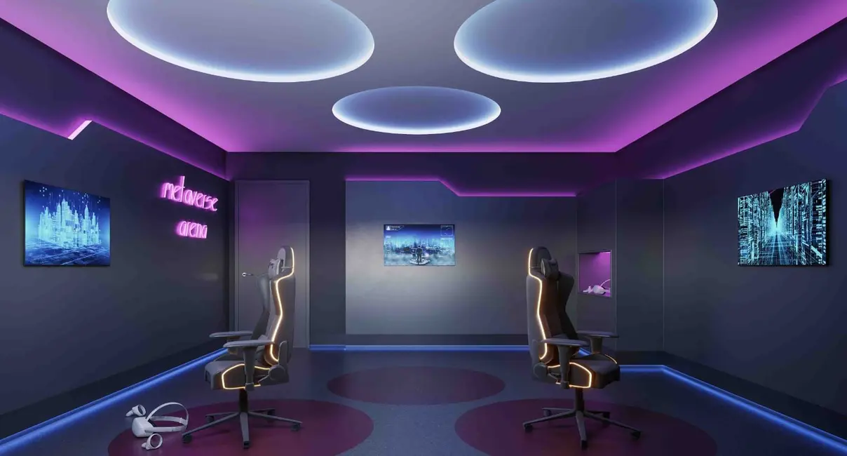 Apartamento com 3 quartos à venda, 151m2 em Jardim do Mar, Sao Bernardo Do Campo - SP - imagem 6 Foto 6 de Apartamento com 3 quartos à venda, 151m2 em Jardim do Mar, Sao Bernardo Do Campo - SP