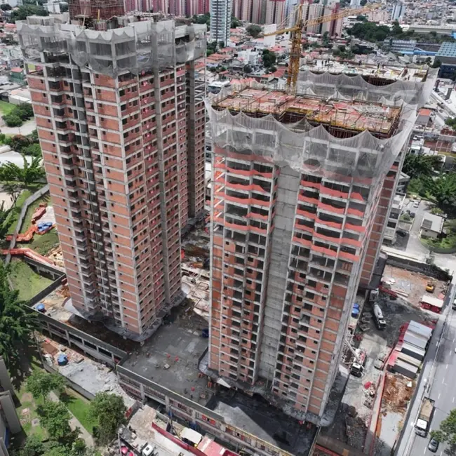 Foto 1 de Apartamento com 3 quartos à venda, 151m2 em Jardim do Mar, Sao Bernardo Do Campo - SP