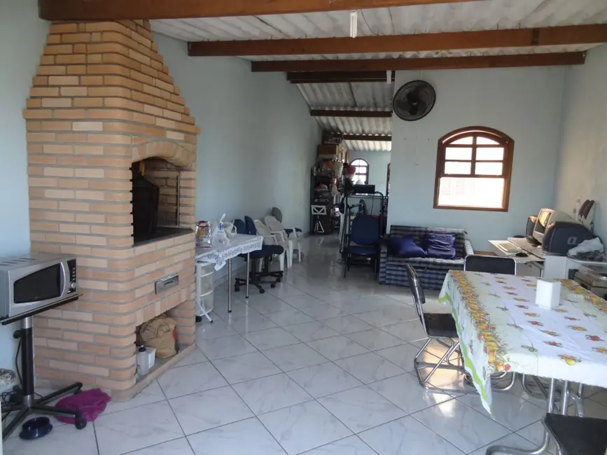 Foto 7 de Sobrado com 3 quartos à venda, 127m2 em Vila Helena, Santo Andre - SP