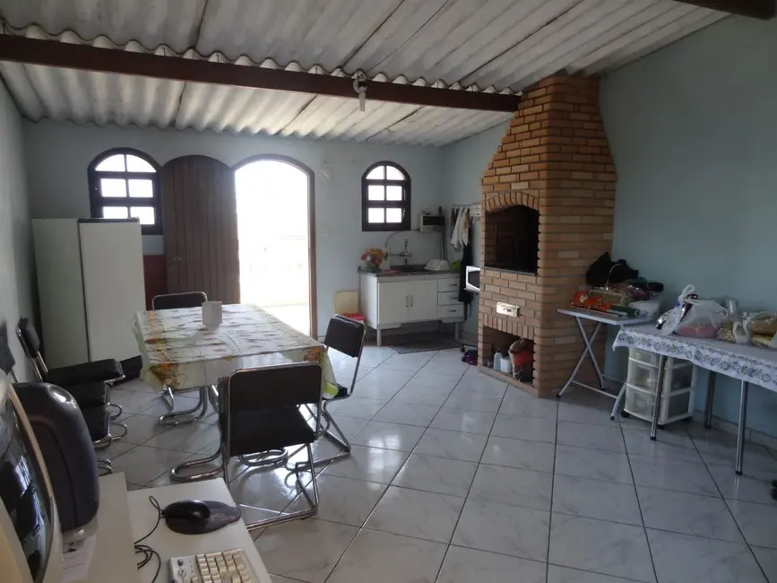 Foto 8 de Sobrado com 3 quartos à venda, 127m2 em Vila Helena, Santo Andre - SP