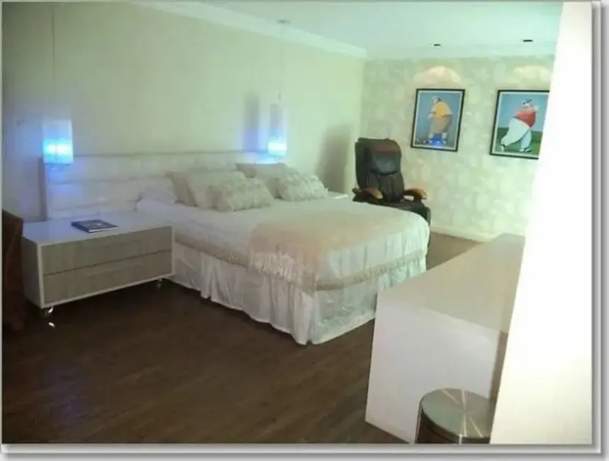 Foto 8 de Apartamento com 4 quartos à venda, 324m2 em Jardim, Santo Andre - SP