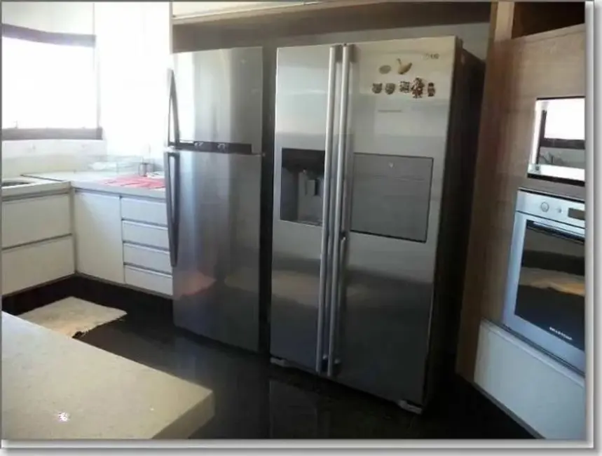 Foto 5 de Apartamento com 4 quartos à venda, 324m2 em Jardim, Santo Andre - SP