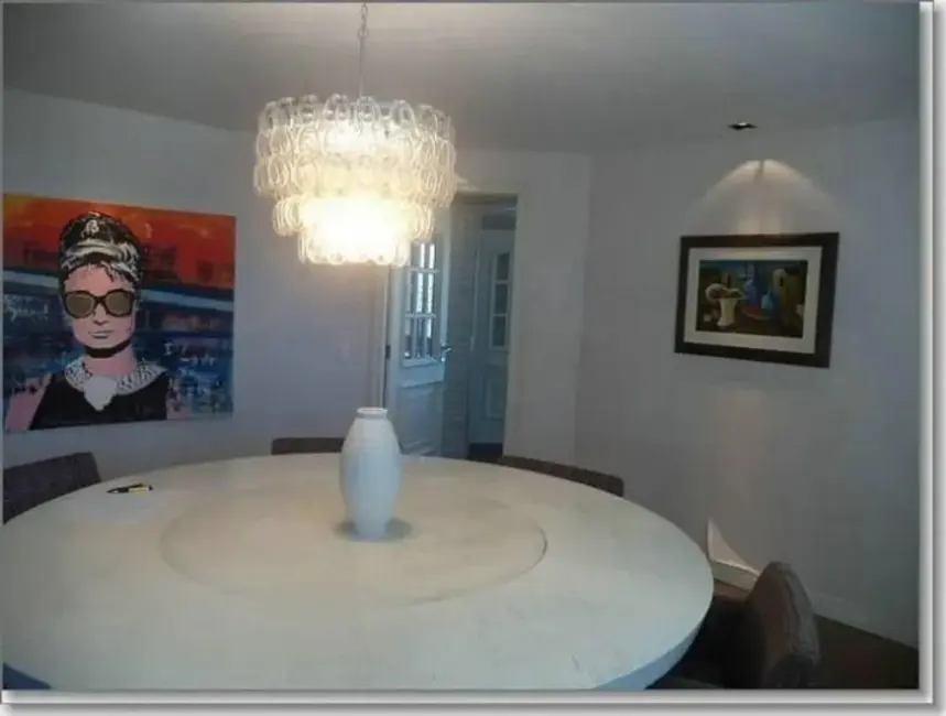 Foto 4 de Apartamento com 4 quartos à venda, 324m2 em Jardim, Santo Andre - SP