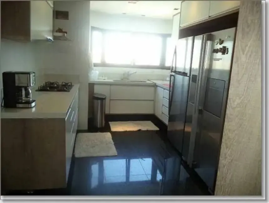 Foto 6 de Apartamento com 4 quartos à venda, 324m2 em Jardim, Santo Andre - SP