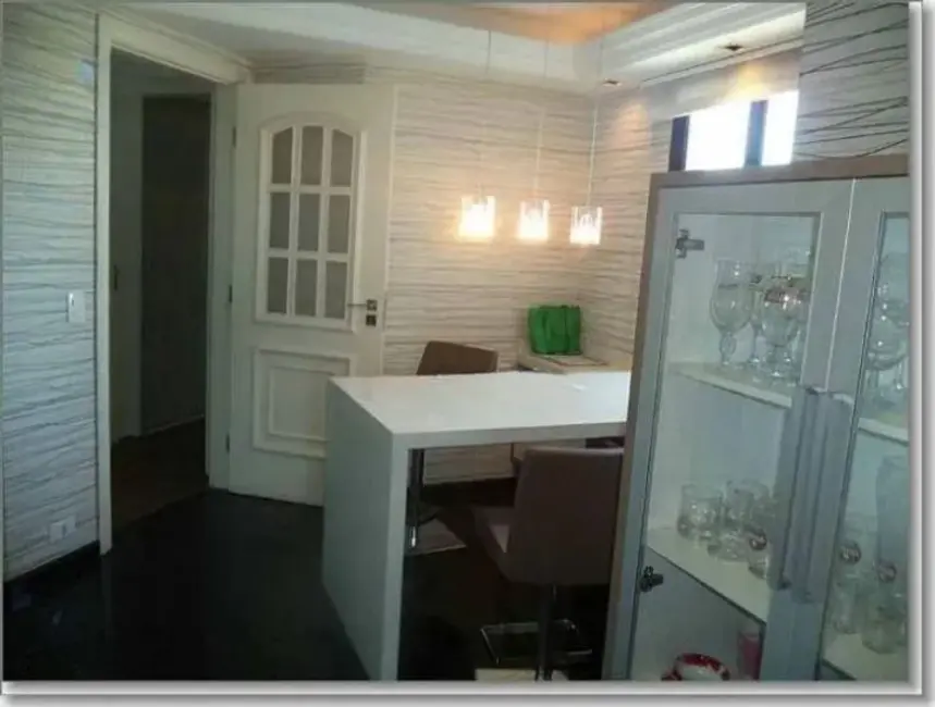 Foto 2 de Apartamento com 4 quartos à venda, 324m2 em Jardim, Santo Andre - SP