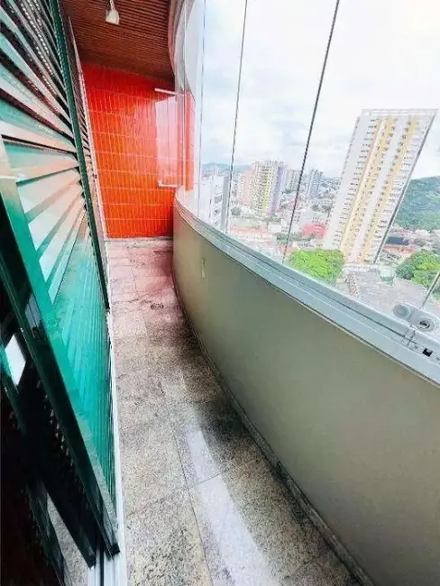 Foto 6 de Apartamento com 4 quartos à venda, 270m2 em Vila Assunção, Santo Andre - SP