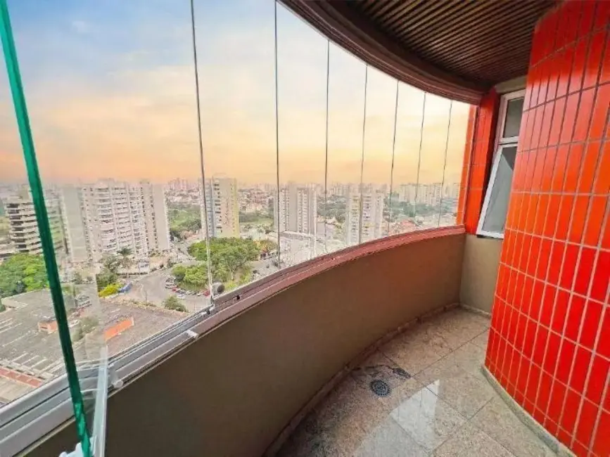 Foto 5 de Apartamento com 4 quartos à venda, 270m2 em Vila Assunção, Santo Andre - SP
