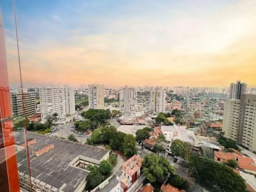 Foto 3 de Apartamento com 4 quartos à venda, 270m2 em Vila Assunção, Santo Andre - SP