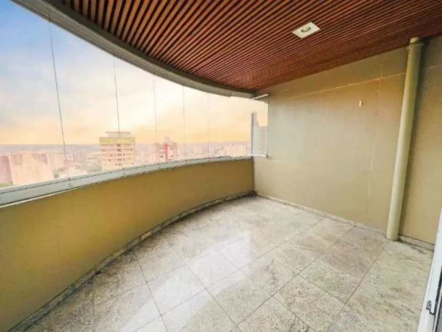 Foto 4 de Apartamento com 4 quartos à venda, 270m2 em Vila Assunção, Santo Andre - SP