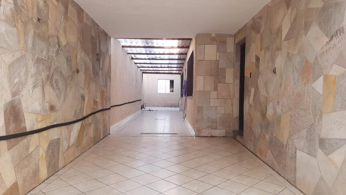 Casa com 3 quartos à venda, 250m2 em Vila Floresta, Santo Andre - SP - imagem 5 Foto 5 de Casa com 3 quartos à venda, 250m2 em Vila Floresta, Santo Andre - SP