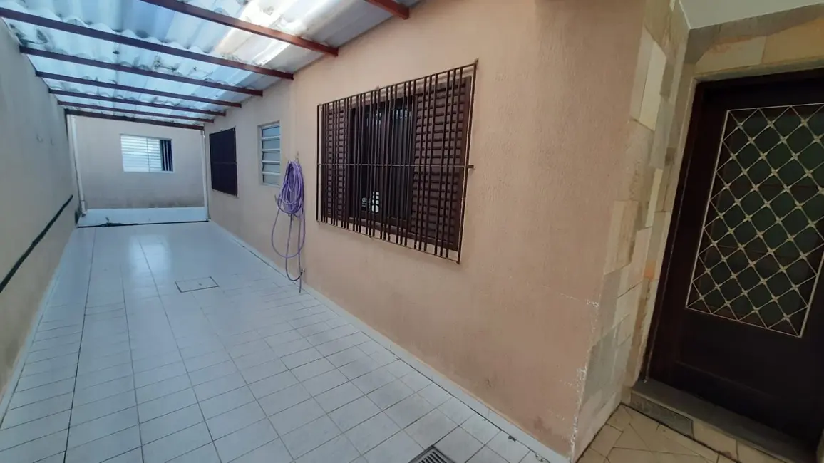 Casa com 3 quartos à venda, 250m2 em Vila Floresta, Santo Andre - SP - imagem 2 Foto 2 de Casa com 3 quartos à venda, 250m2 em Vila Floresta, Santo Andre - SP