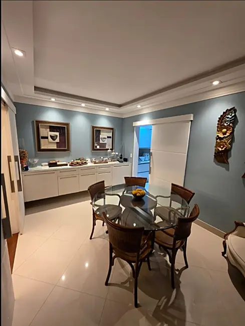 Foto 8 de Apartamento com 4 quartos à venda e para alugar, 265m2 em Jardim, Santo Andre - SP