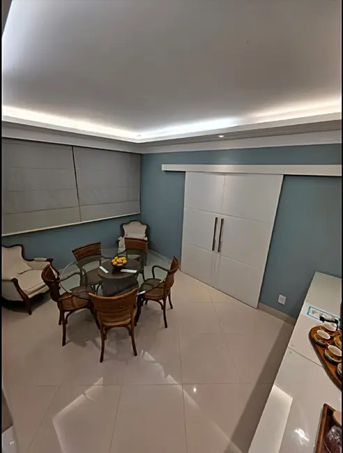 Foto 7 de Apartamento com 4 quartos à venda e para alugar, 265m2 em Jardim, Santo Andre - SP