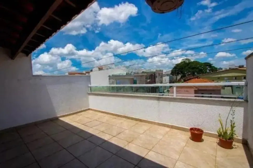 Foto 6 de Sobrado com 2 quartos à venda, 70m2 em Vila Humaitá, Santo Andre - SP