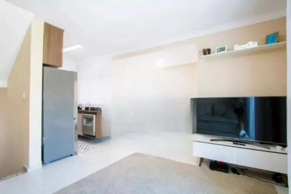 Foto 7 de Sobrado com 2 quartos à venda, 70m2 em Vila Humaitá, Santo Andre - SP